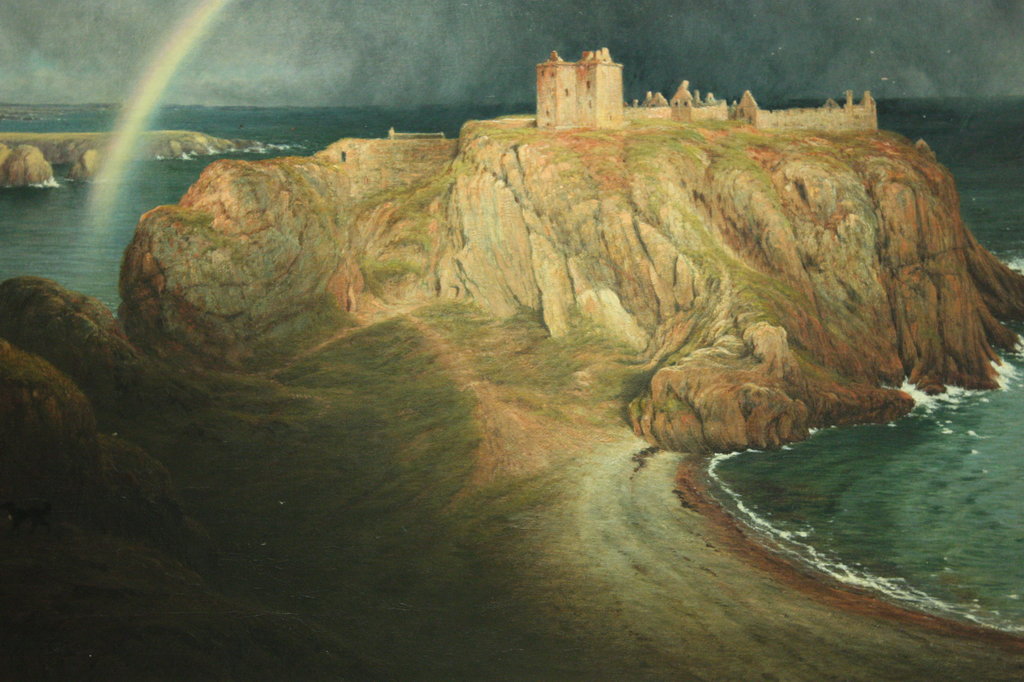 Photo №5 of Dunnottar Castle