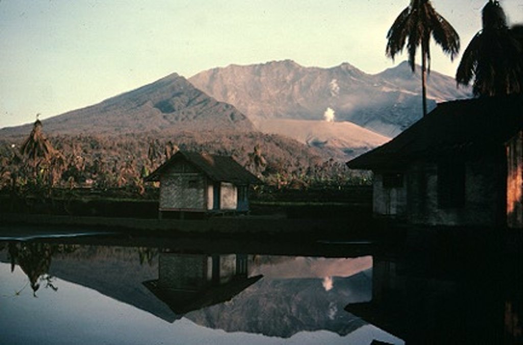 Photo №4 of Gunung Galunggung