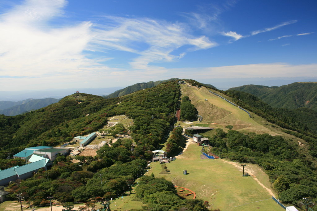 Photo №3 of Mt. Gozaisho