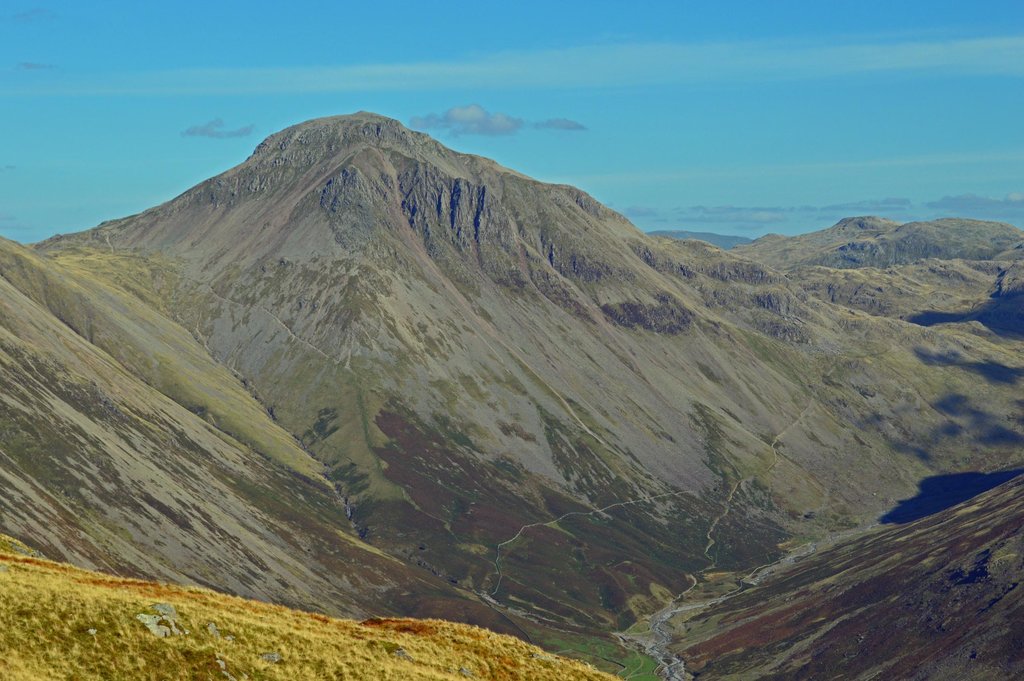 Photo №1 of Great Gable