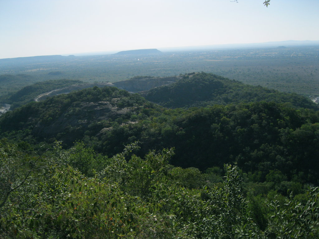 Photo №2 of Kgale Hill