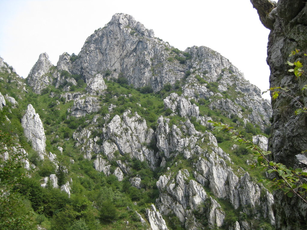 Photo №1 of Monte Croce di Muggio