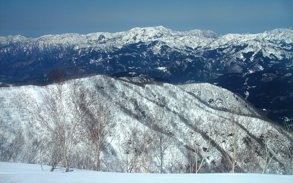 Photo №1 of Mt. Dainichi