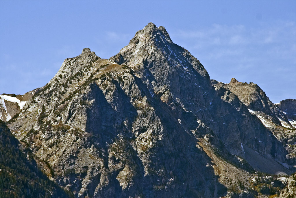 Photo №1 of Mount Wister