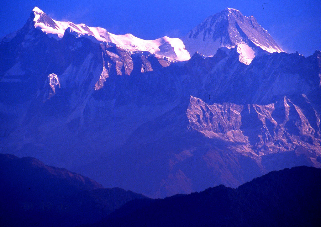 Photo №3 of Annapurna II