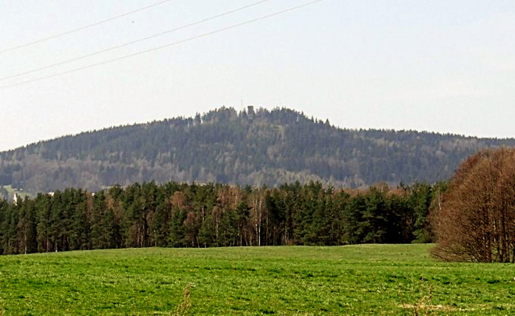 Photo №1 of Kapellenberg