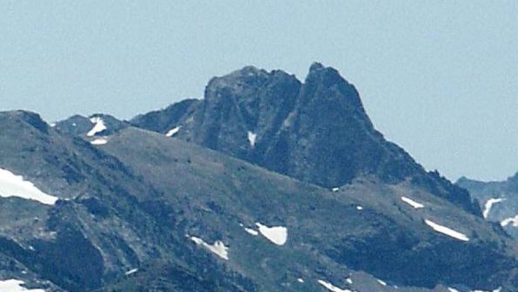 Photo №1 of King Peak