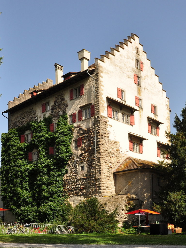 Photo №1 of Schloss Greifensee