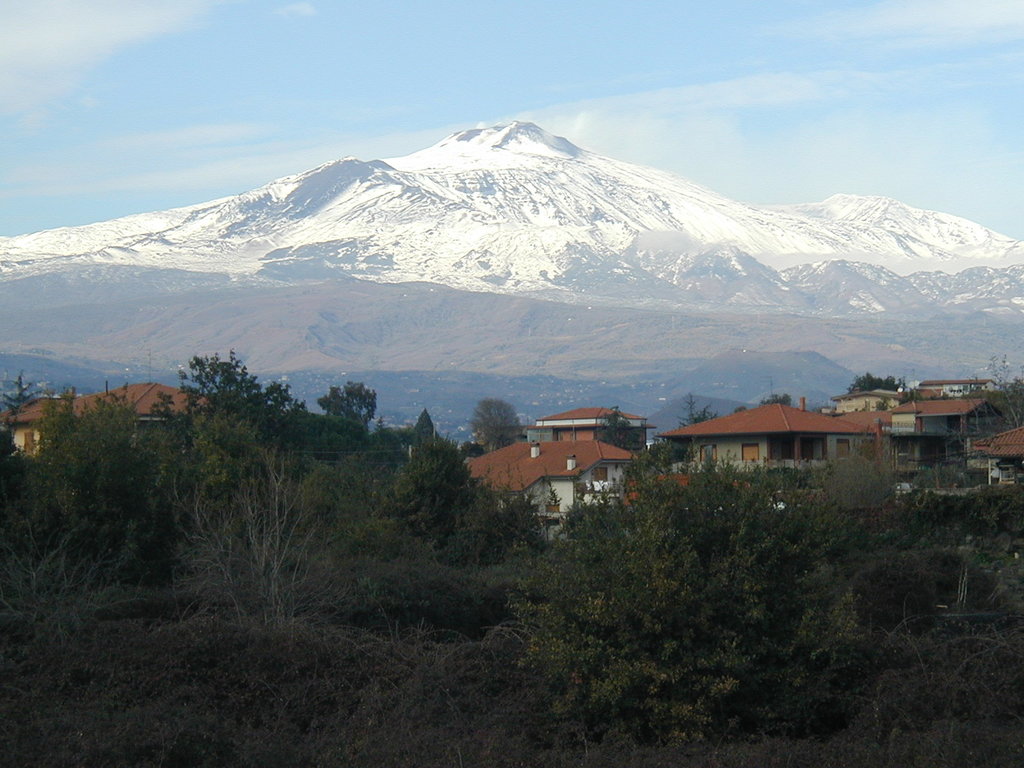 Photo №11 of Etna