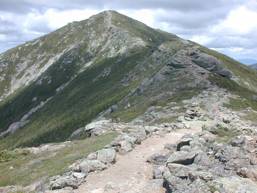 Photo №1 of Mount Lincoln