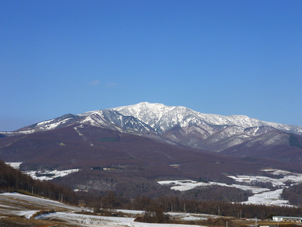 Photo №1 of Mt. Azumaya