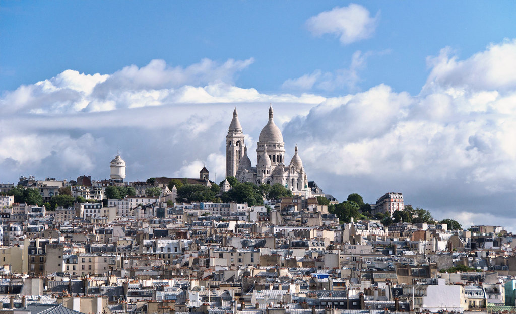 Photo №5 of Montmartre
