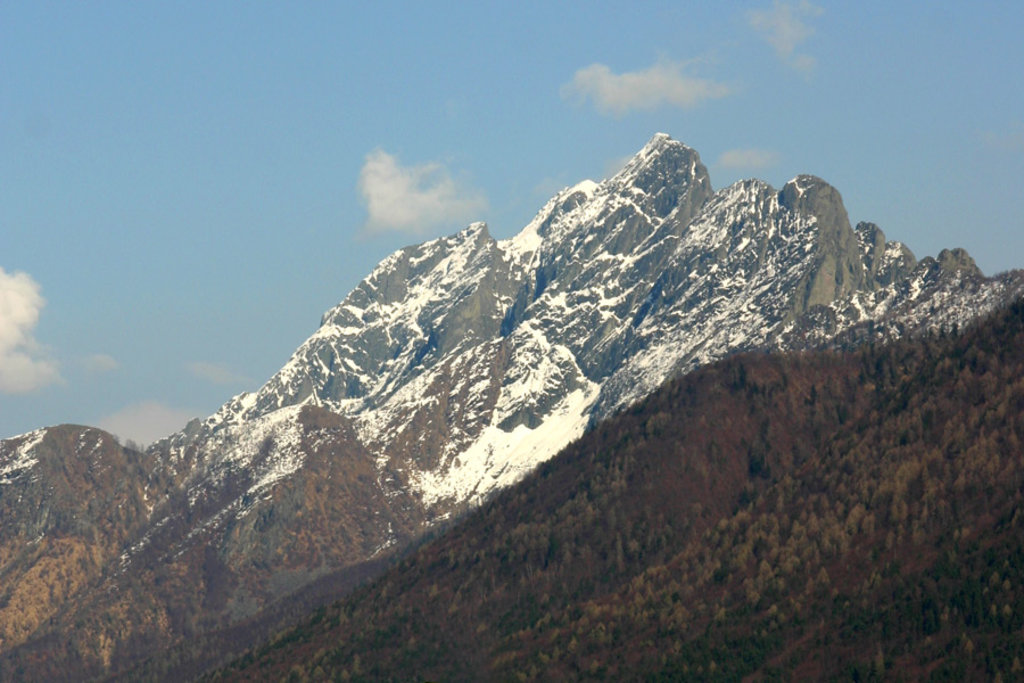 Photo №4 of Monte Limidario