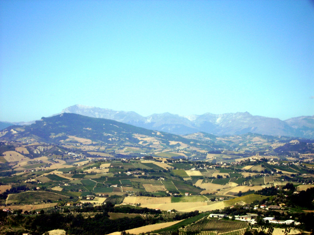 Photo №1 of Monte dell'Ascensione