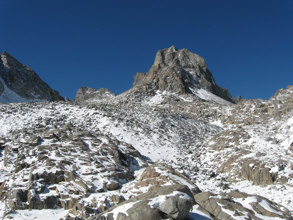 Photo №1 of Mount Winchell