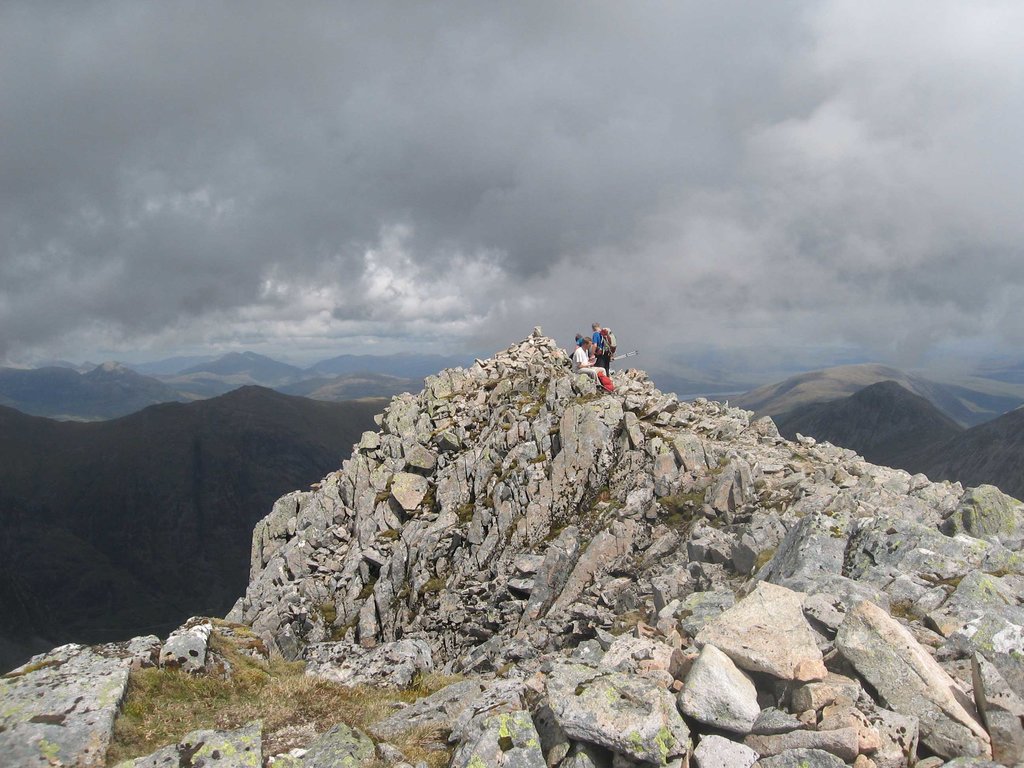 Photo №2 of Stob Coire Sgreamhach