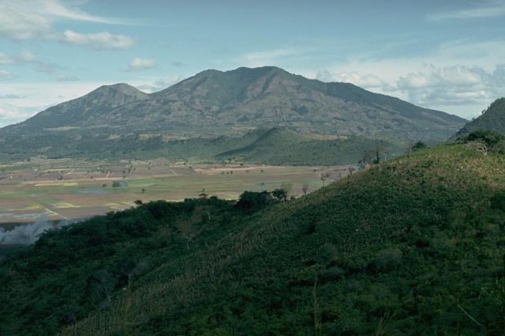 Photo №1 of Volcán Suchitán