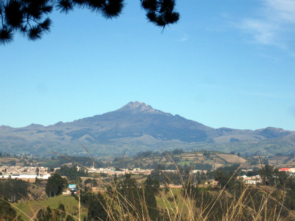 Photo №2 of Volcán Chiles