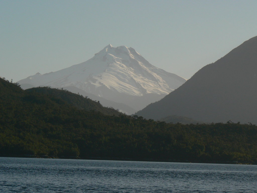 Photo №1 of Volcán Macá