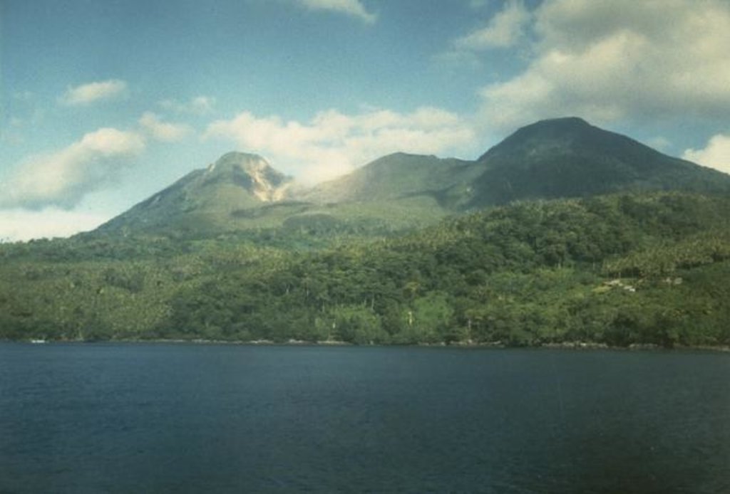 Photo №1 of Gunung Wurlali