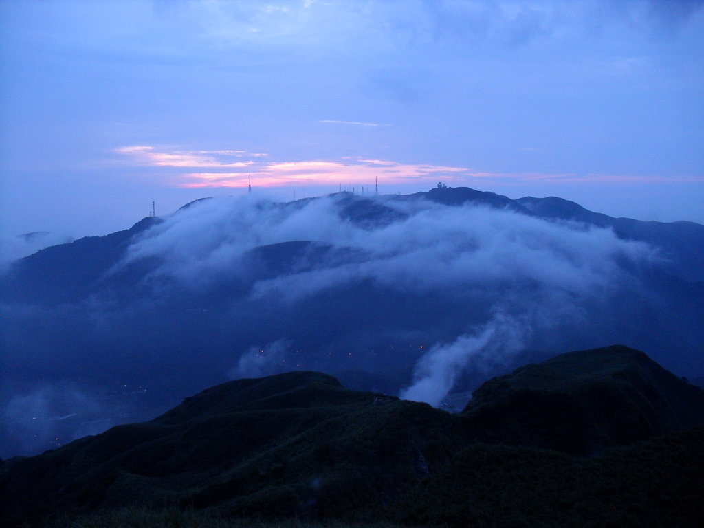Photo №2 of Mt. Xiaoguanyin