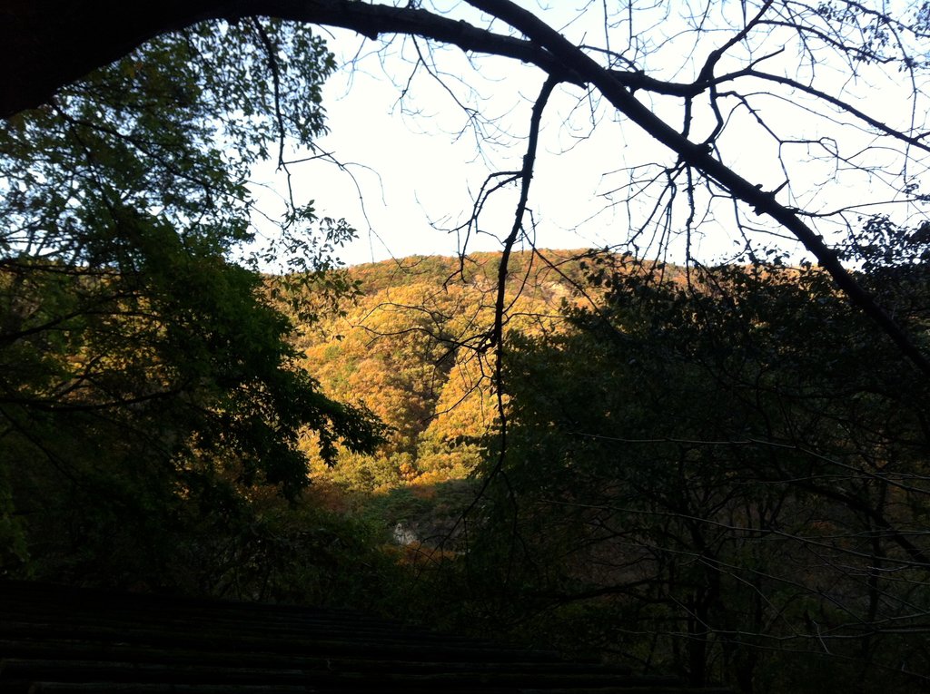Photo №1 of Soyosan Mountain