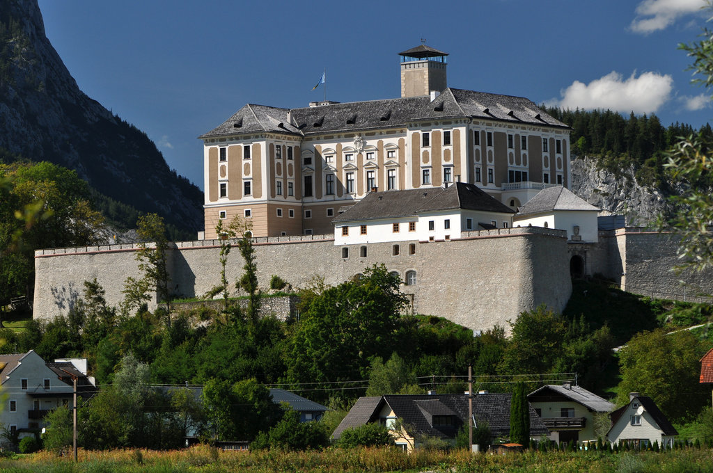 Photo №1 of Schloss Trautenfels