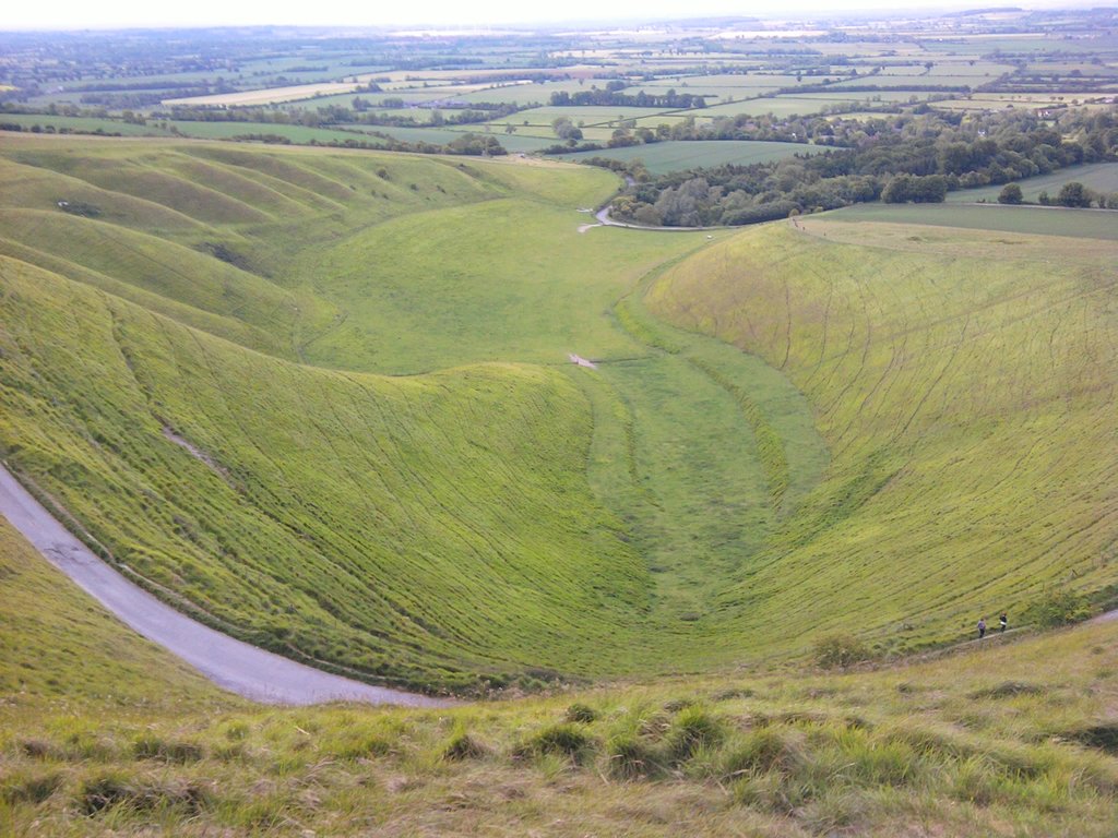 Photo №4 of White Horse Hill