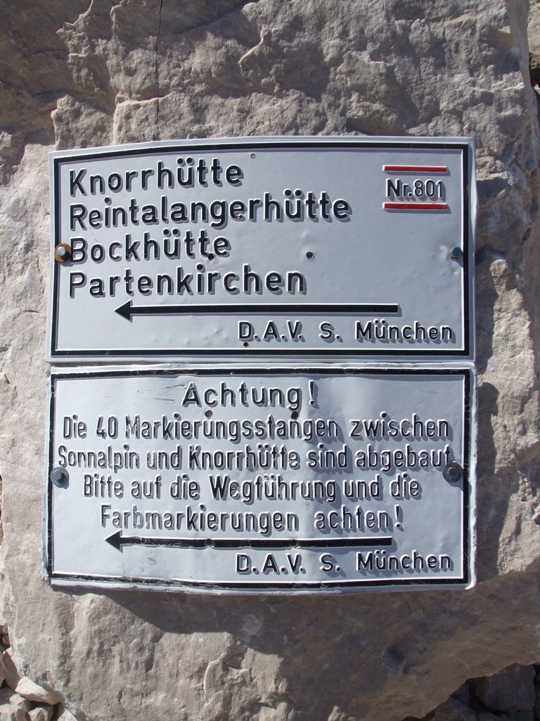Photo №7 of Knorrhütte