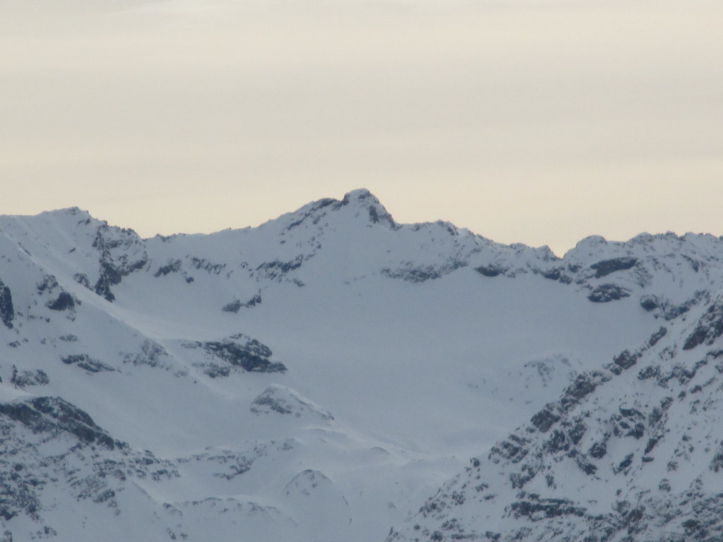 Photo №1 of Gletscher Ducan