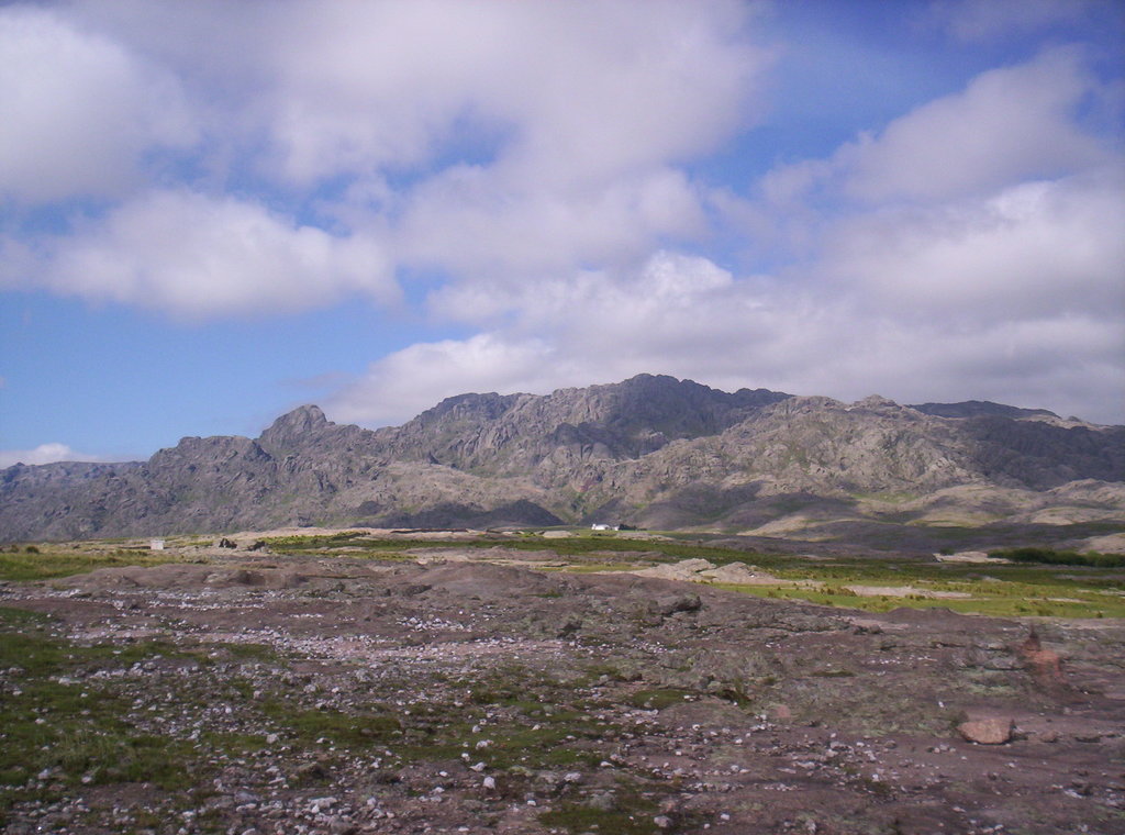 Photo №1 of Cerro Los Gigantes