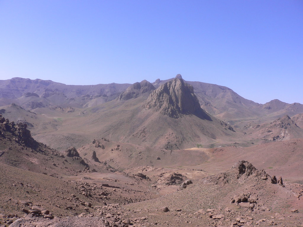 Photo №1 of Jebel Sirwa