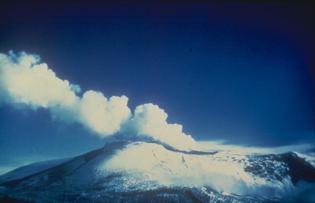 Photo №4 of Volcán Nevado del Ruiz