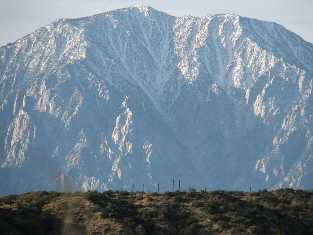 Photo №6 of San Jacinto Peak