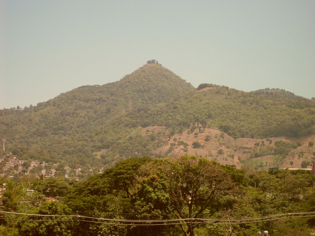 Photo №1 of Cerro de San Jacinto