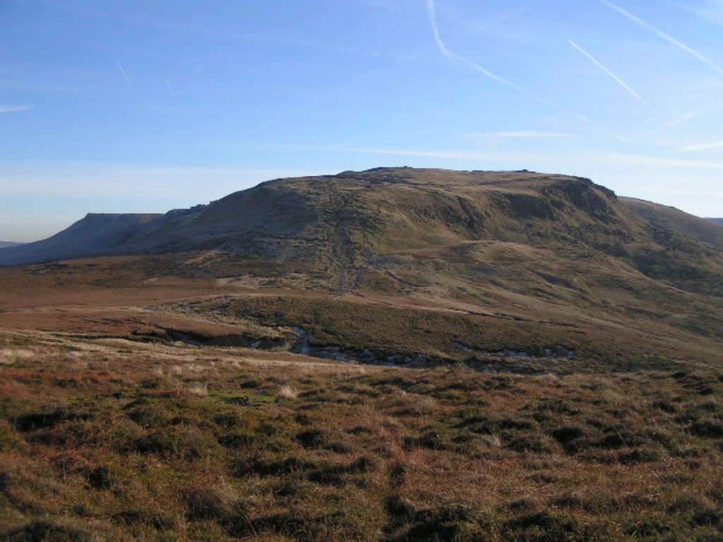 Photo №3 of Kinder Scout