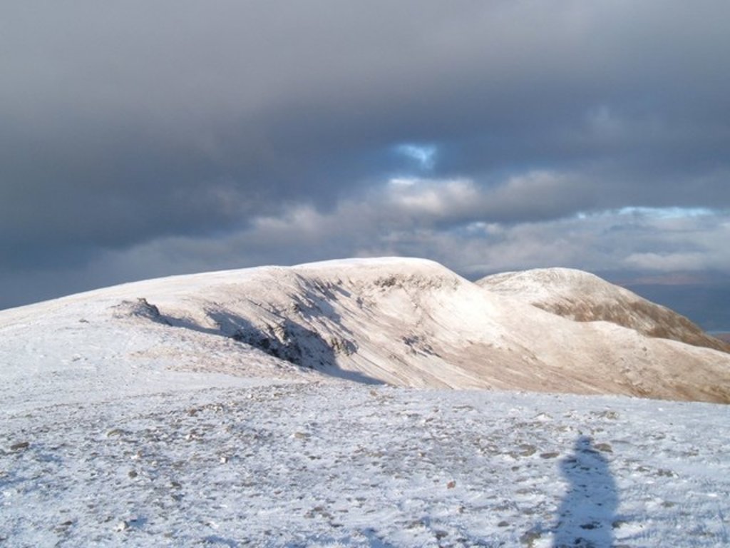Photo №2 of Meall Buidhe