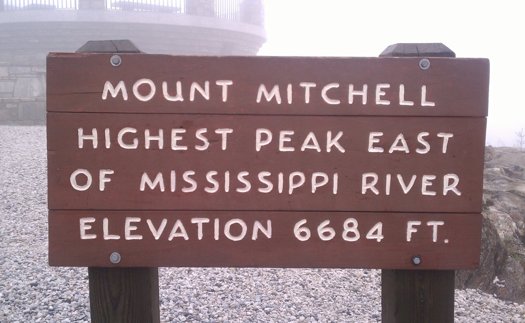 Photo №6 of Mount Mitchell