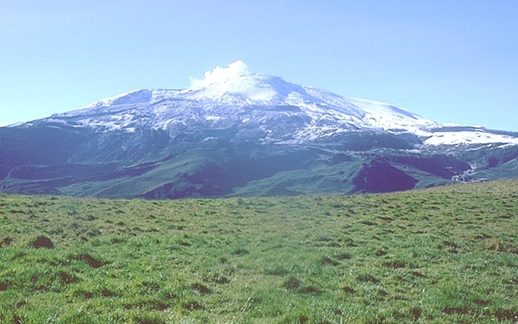 Photo №6 of Volcán Nevado del Ruiz
