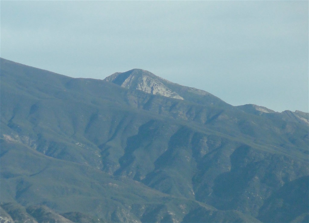 Photo №1 of Hines Peak