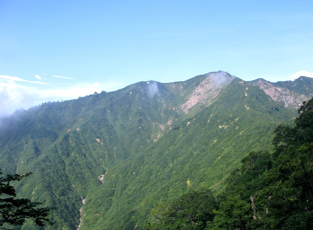 Photo №1 of Mt. Mikuni