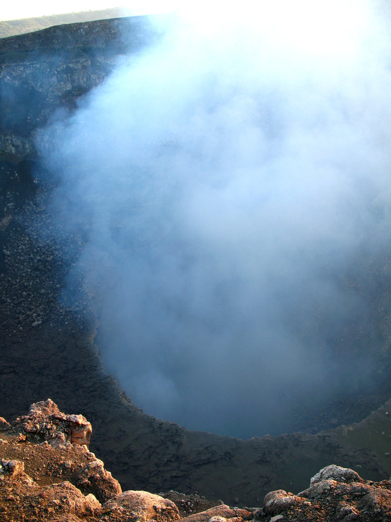 Photo №2 of Volcán Masaya