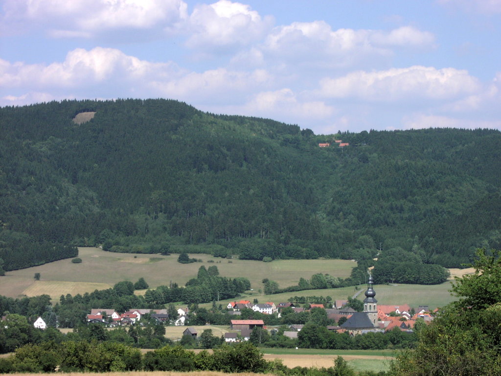 Photo №1 of Radspitze