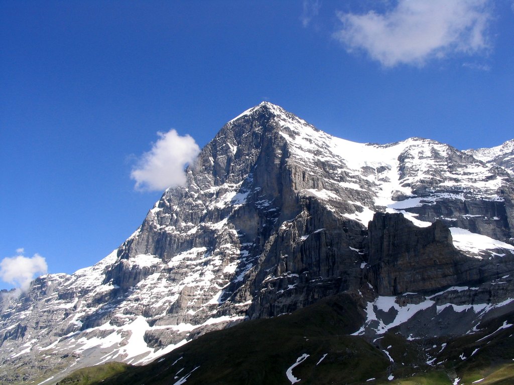 Photo №9 of Eiger