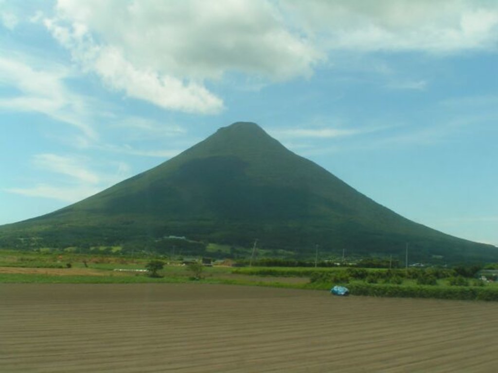 Photo №2 of Mt. Kaimon