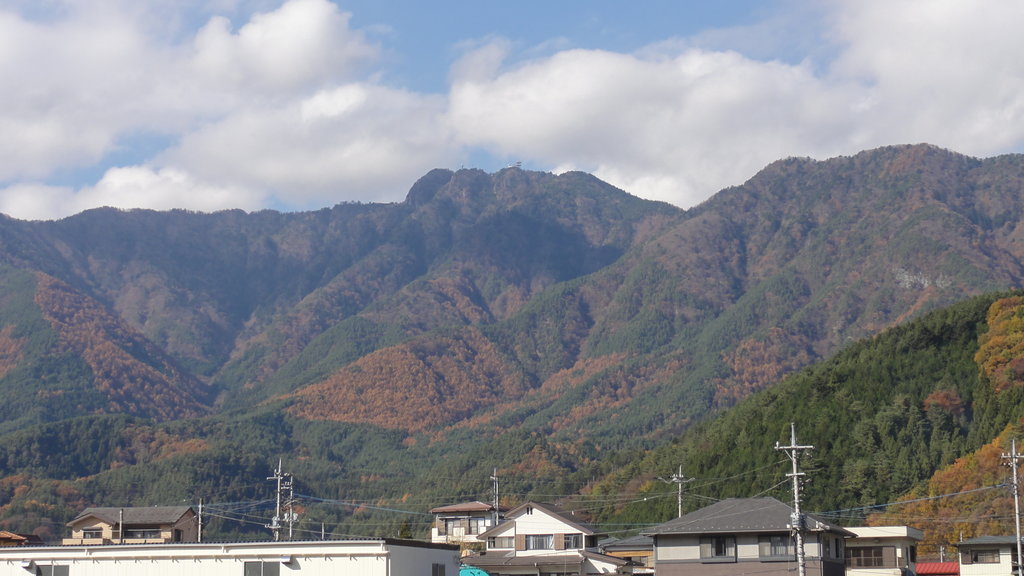 Photo №2 of Mt. Mitsutoge