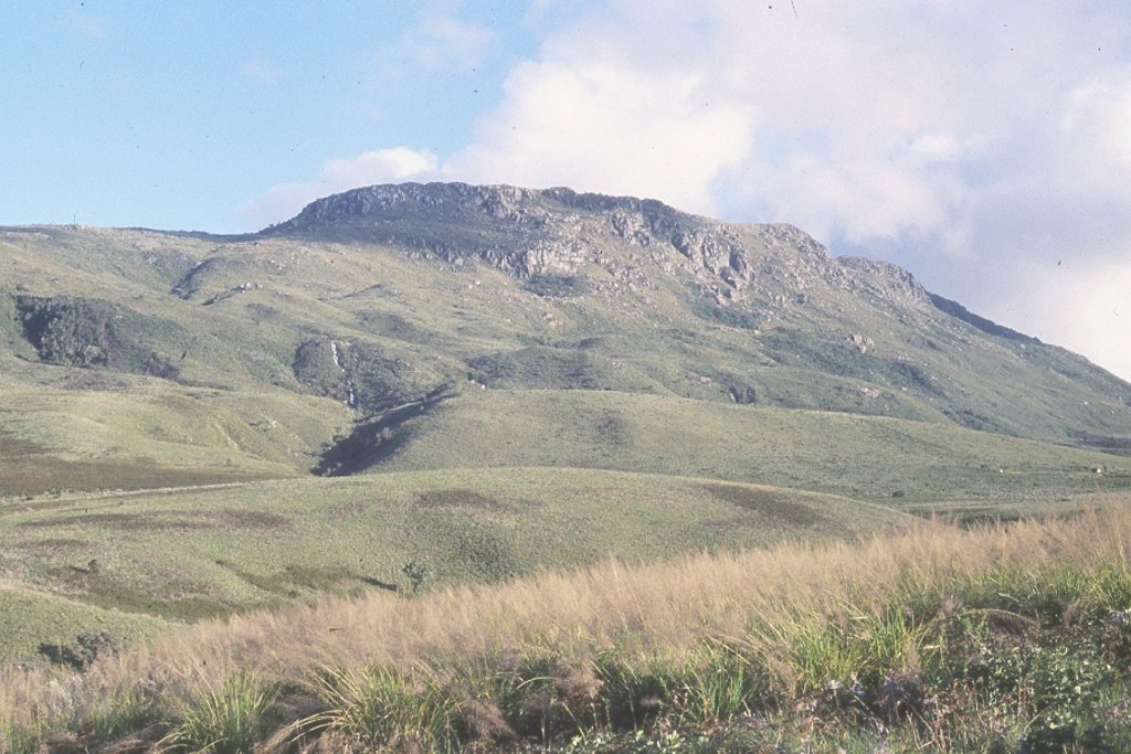 Photo №2 of Mount Nyangani