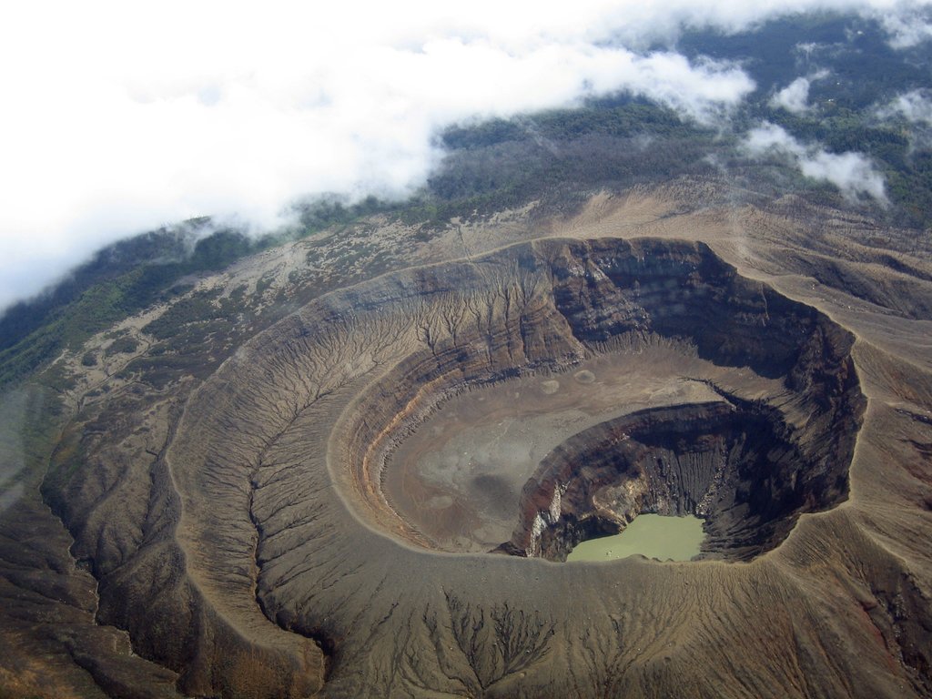 Photo №1 of Volcán de Santa Ana