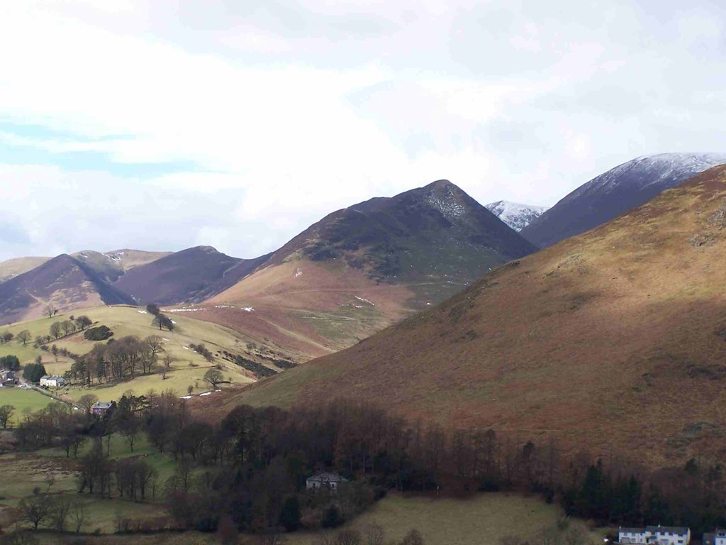 Photo №1 of Ard Crags
