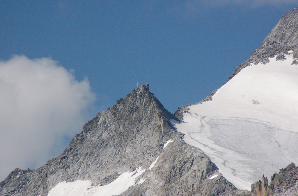 Photo №1 of Barmer Spitze